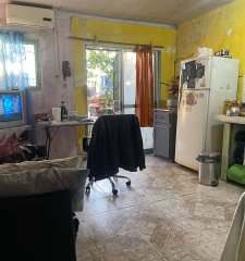Casa en venta 2 dormitorios, 1 baño, jardín y azotea- Alejandro Gallinal- Malvin Norte