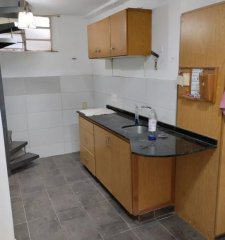 Casa en venta 1 dormitorio, 1 baño, azotea-Paso Molino
