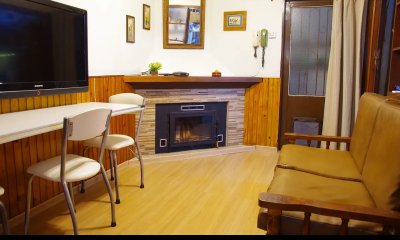Casa 3 dormitorios mas apto, taller al fondo y garaje-Paso de las Duranas