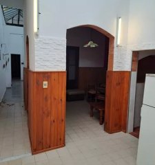 Casa en venta con renta, 4dorm, 2baños. Cordón.