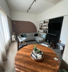 Ph en venta 2 dormitorios, 1 baño, azotea- Prado