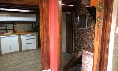 Casa en venta, Con Renta  3 dormitorios, 1 baño y barbacoa-Antonio Diaz - Prado