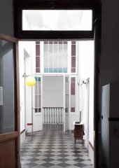 Casa en venta 4 dormitorios, 2 baños, azotea-Centro
