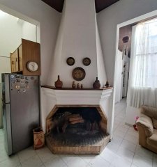 Casa en venta 4 dormitorios, 1 baño y azotea- General Pagola -Villa Muñoz
