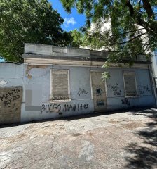 Casa a reciclar zona Buceo-