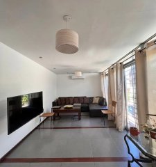 2 casas mas galpón en venta, 3 dormitorios, 1 baño y fondo con parrillero- Avenida General San Martín -Brazo Orienta