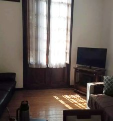Casa en venta 2 dormitorios, 1 baño, azotea-Reducto