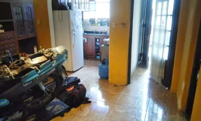 PH con renta en venta, 2 dormitorios, 1 baño-Tres Cruces
