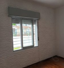 Casa en venta 1 dormitorio, 1 baño, azotea-Aires Puros