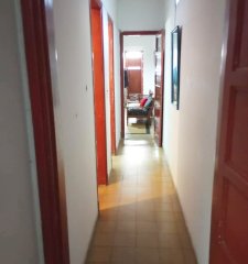 Casa en venta 2 dormitorios, 1 baño, patio- Tres Cruces