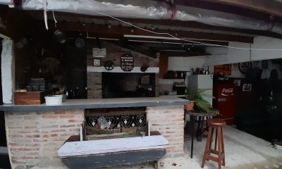 Casa en venta 3 dormitorios, 3 baños, gje-Colón
