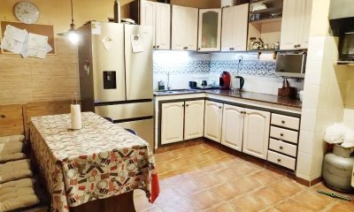 Casa en venta 2 dormitorios, 1 baño, barbacoa-Aguada