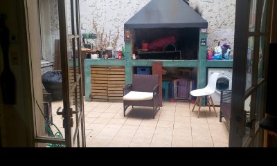 Casa en venta 3 dormitorios 2 baños - Pedro Berro - Pocitos