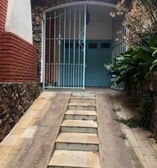 Casa en venta 4 dormitorios, 3 baños, patio y gje-La Blanqueada