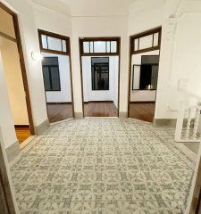 Casa en venta 3 dormitorios, 1 baño y azotea- Paysandú- Cordón