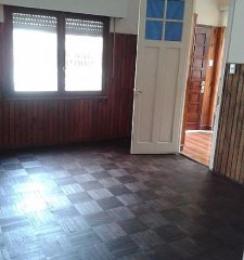Casa en venta 2 dormitorios 1 baño con patio y garaje- Gobernador Viana - Unión