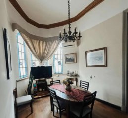 Venta con Renta de Casa PH - 3 dormitorios - 1 baño - Balcón - Terraza - La Comercial