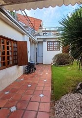 2 Casas en venta 7 dormitorios, 6 baños, patio, gaje-Villa Dolores