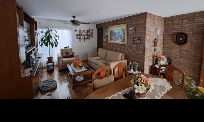 Casa En Cordón excelente ubicación! 3 Dorm Y Garage Padrón Único