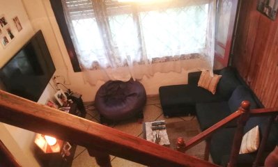 Casa en venta 2 plantas, 4 dormitorios 2 baños con garaje - Isabela - Brazo Oriental