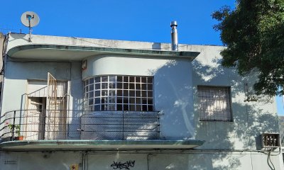 Hermosa Casa Altos Tres Cruces 3 dormitorios 2 baños