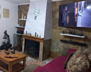 Casa en venta 2 dormitorios, 2 baños, patio-Colón