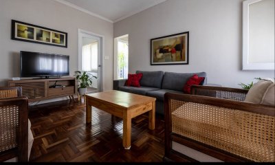 Oportunidad ideal inversores, 3 casas en venta- La Blanqueada