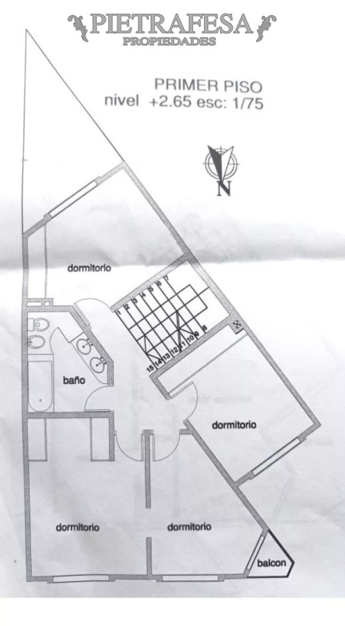 Casa ID.8728 - Casa en venta, 4 dormitorios, 3 baños, patio y gje-Dr. Elías Regules-Carrasco Norte