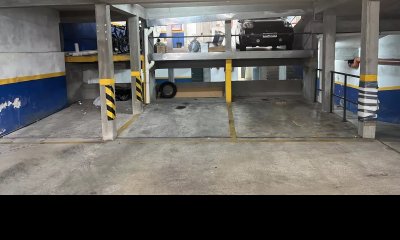 Garaje en venta- Blvr. 26 De Marzo -Pocitos