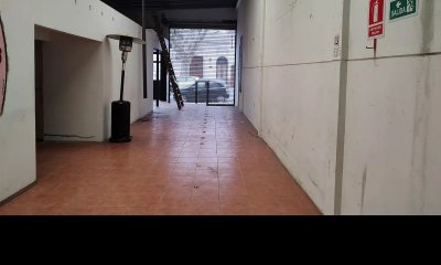 Depósito- galpón en venta-Parque Rodó