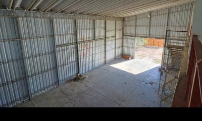 Galpon en venta. San Jorge, Joaquín Suarez.