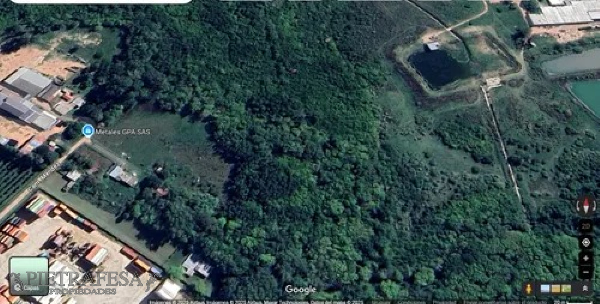 Chacra ID.13627 - Chacra en venta- Paso de la Arena