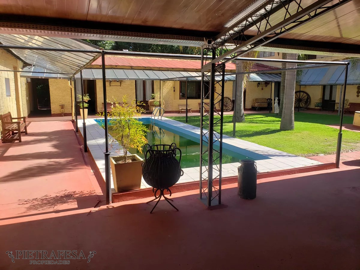 Chacra ID.8586 - Establecimiento rural en venta- Melilla