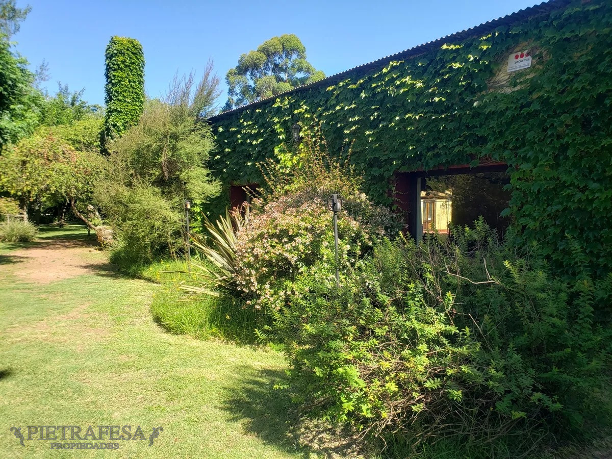 Chacra ID.8586 - Establecimiento rural en venta- Melilla