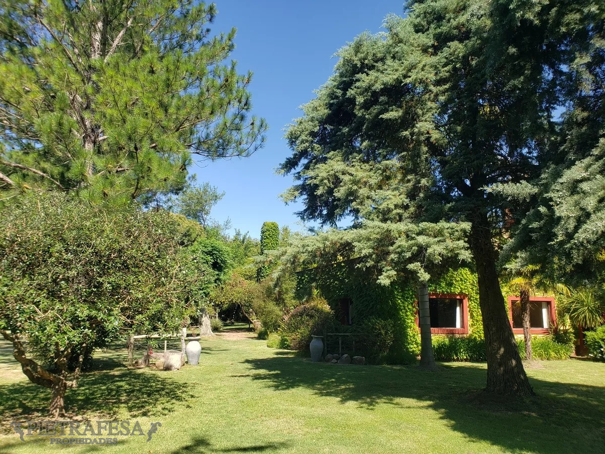 Chacra ID.8586 - Establecimiento rural en venta- Melilla