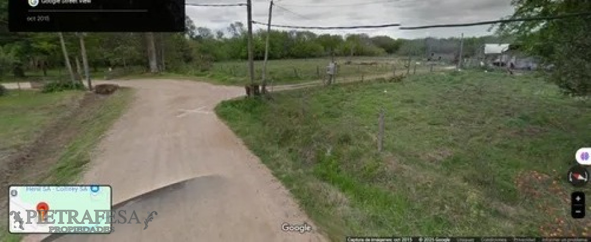 Chacra ID.13627 - Chacra en venta- Paso de la Arena