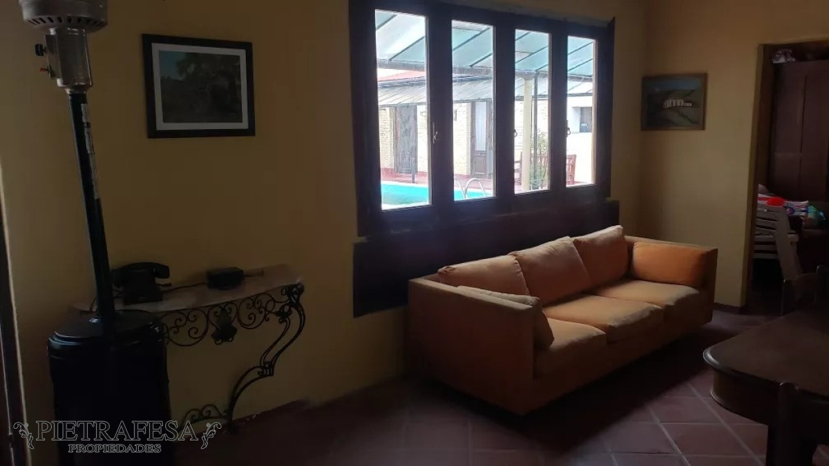 Chacra ID.8586 - Establecimiento rural en venta- Melilla