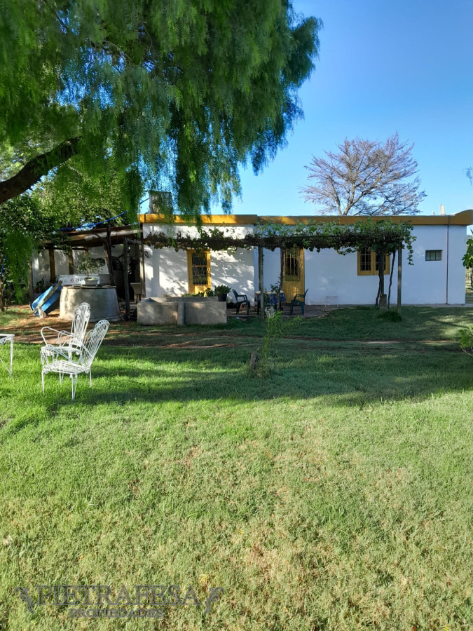 Chacra ID.10011 - Chacra en venta- Santiago Vázquez 