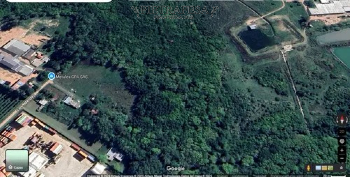 Chacra ID.13627 - Chacra en venta- Paso de la Arena