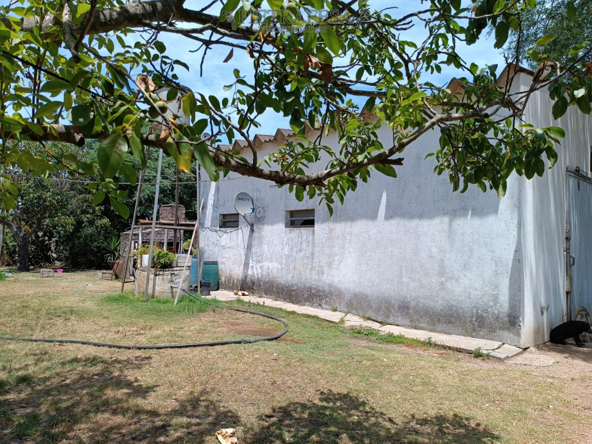 Chacra ID.5747 - Chacra en venta sobre ruta 5-Melilla
