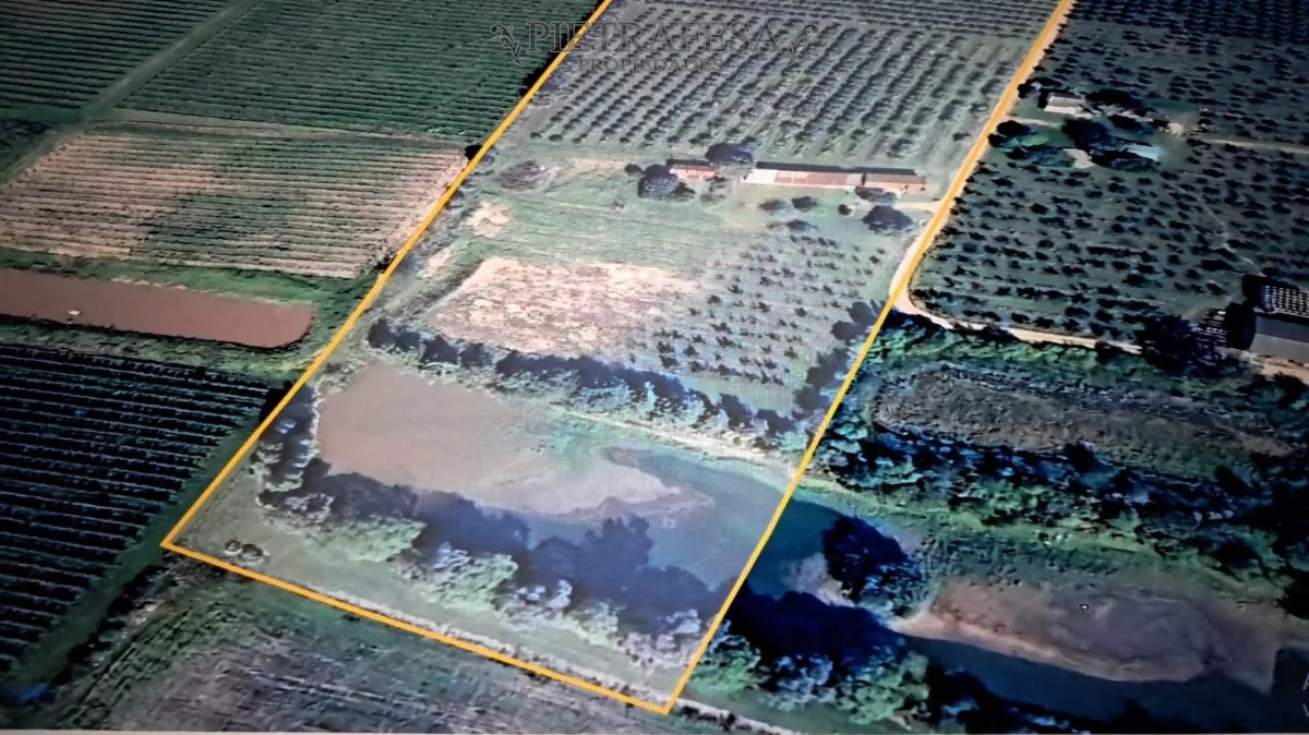 Chacra ID.10738 - Chacra en zona Melilla