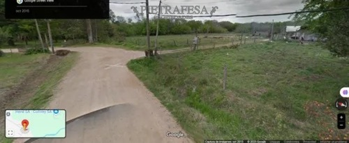 Chacra ID.13627 - Chacra en venta- Paso de la Arena