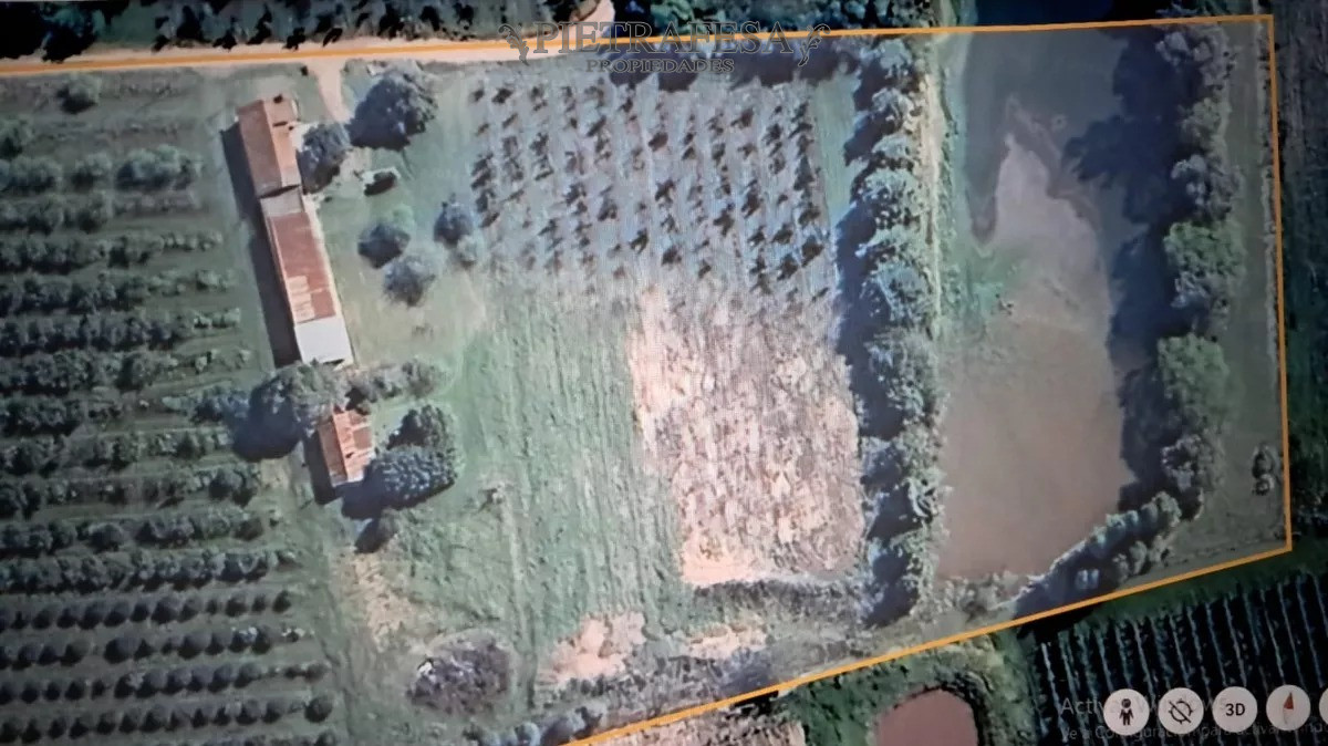 Chacra ID.10738 - Chacra en zona Melilla