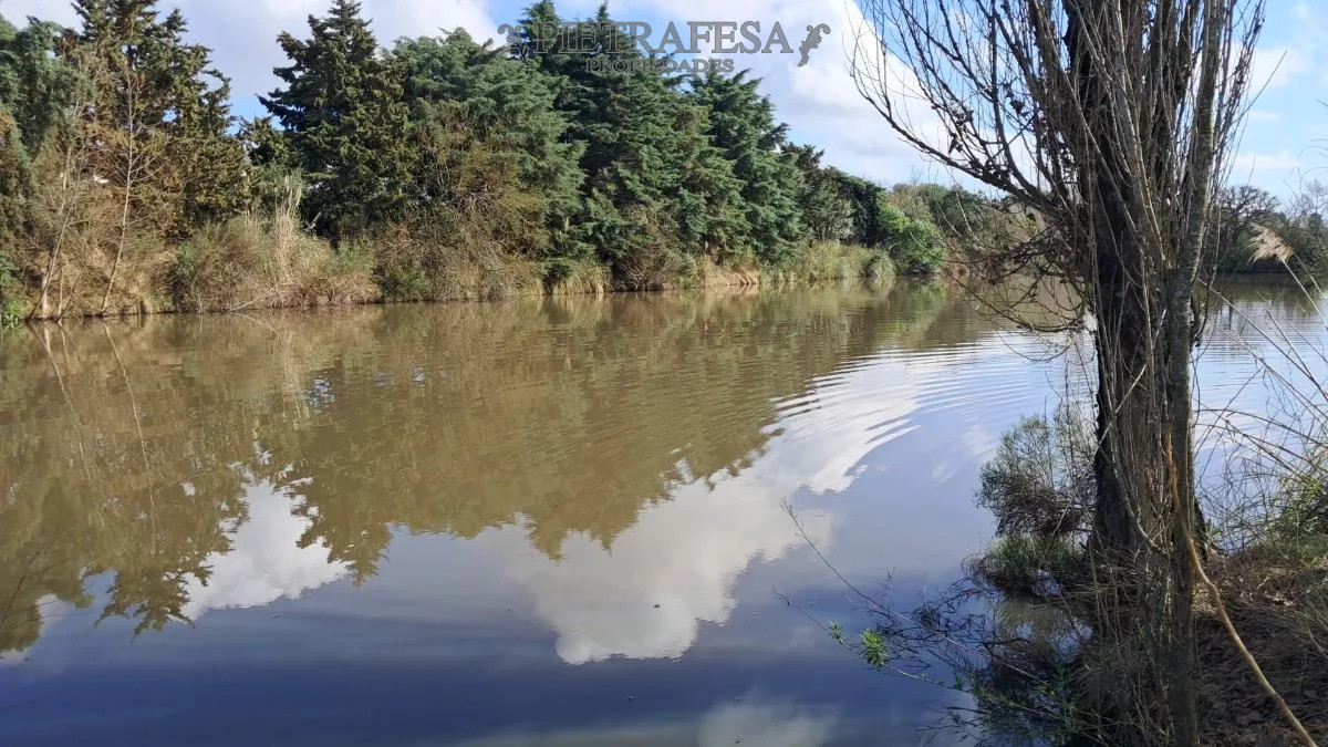 Chacra ID.10738 - Chacra en zona Melilla