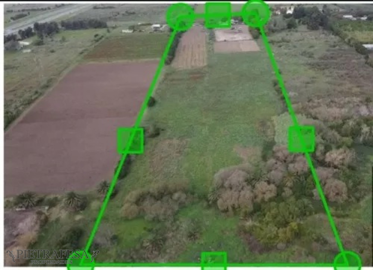 Campo Ref.12498 - Campo en venta -Paso de la arena