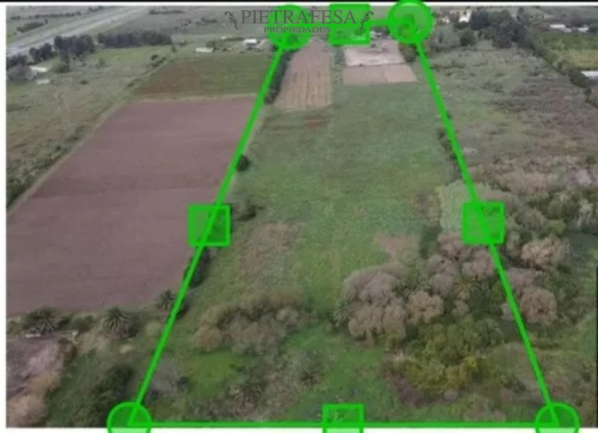 Campo Ref.12498 - Campo en venta -Paso de la arena