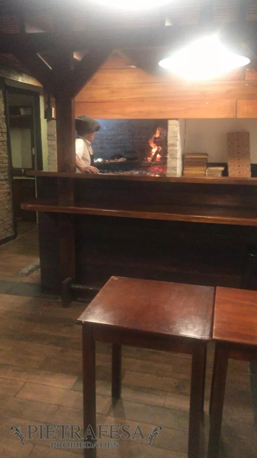 Local Comercial ID.12357 - Llaves de local gastronómico- Capurro 