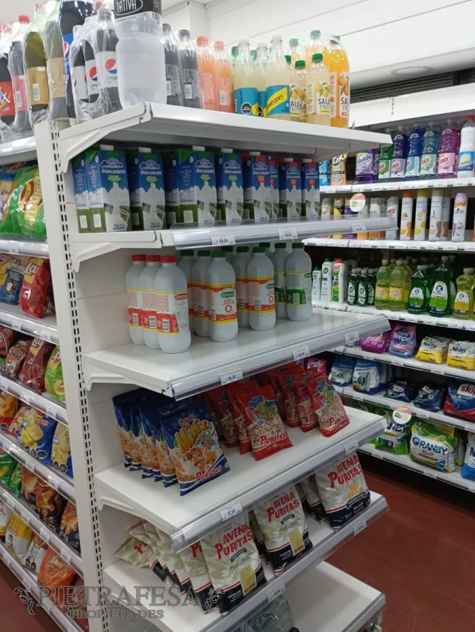 Local Comercial ID.10255 - Llaves de minimarket en venta - Centro