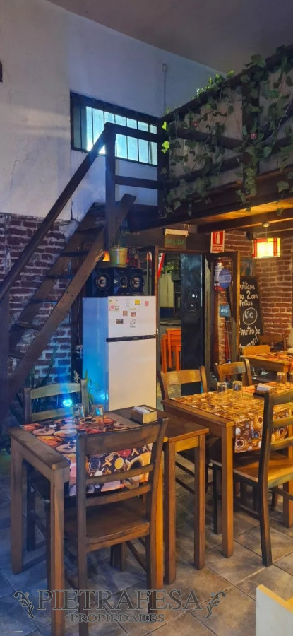 Local Comercial ID.8919 - Llaves de restobar-Aguada