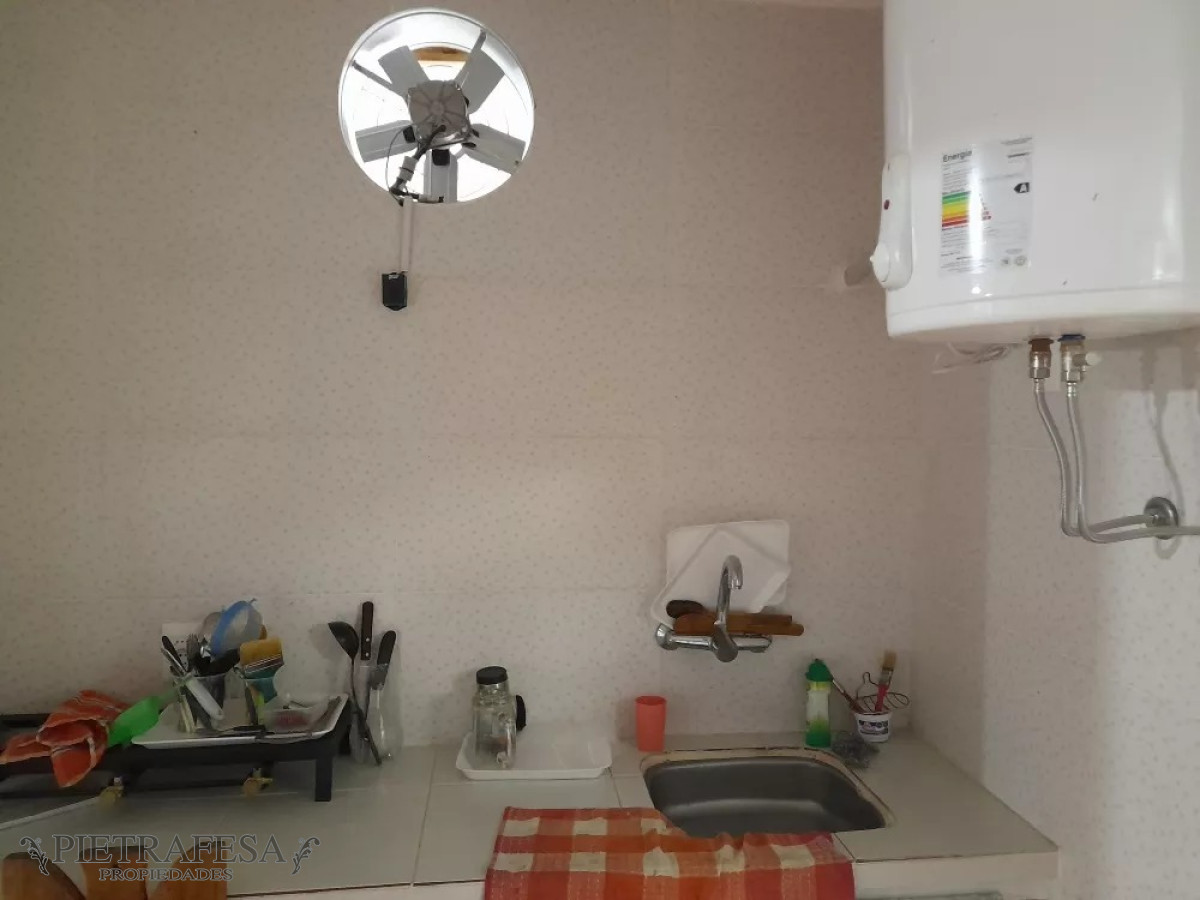 Local Comercial ID.8322 - LLaves de local gastronómico- Veracierto- Maroñas